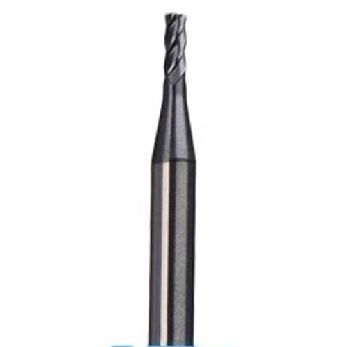 Cylindrical Tool (4 mm short)